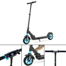 New Style Fat Tire Electric Scooter City Coco Citycoco Electrical Scooter 350W 2021 with CE